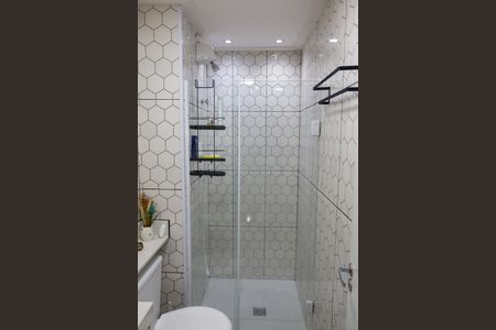 Apartamento à venda com 36m², 2 quartos e 1 vagaBanheiro