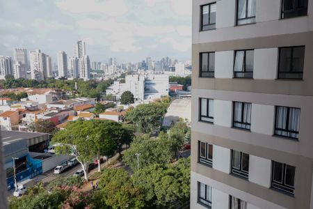 Apartamento à venda com 36m², 2 quartos e 1 vagaVista