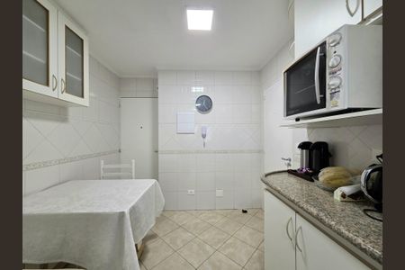 Apartamento à venda com 112m², 3 quartos e 1 vaga Apartamento à venda com 112m², 3 quartos e 1 vagaCozinha