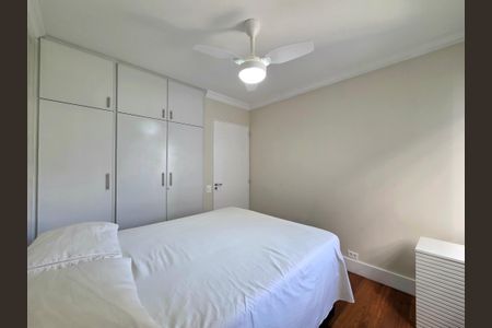 Apartamento à venda com 112m², 3 quartos e 1 vaga Apartamento à venda com 112m², 3 quartos e 1 vagaQuarto 2