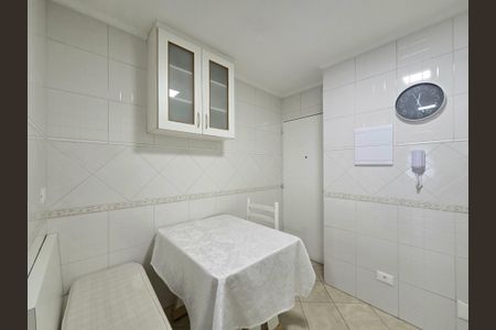 Apartamento à venda com 112m², 3 quartos e 1 vagaCozinha
