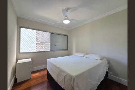 Apartamento à venda com 112m², 3 quartos e 1 vagaQuarto 2