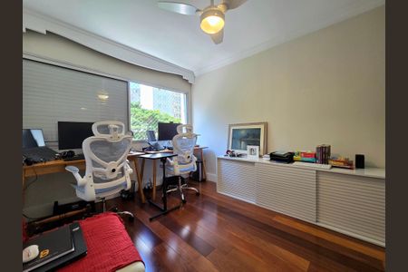 Apartamento à venda com 112m², 3 quartos e 1 vaga Apartamento à venda com 112m², 3 quartos e 1 vagaQuarto 3