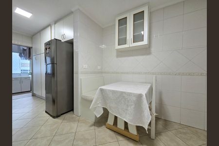 Apartamento à venda com 112m², 3 quartos e 1 vaga Apartamento à venda com 112m², 3 quartos e 1 vagaCozinha