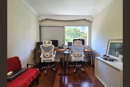 Apartamento à venda com 112m², 3 quartos e 1 vaga Apartamento à venda com 112m², 3 quartos e 1 vagaQuarto 3