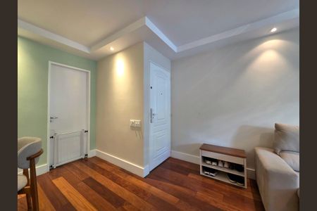 Apartamento à venda com 112m², 3 quartos e 1 vagaSala