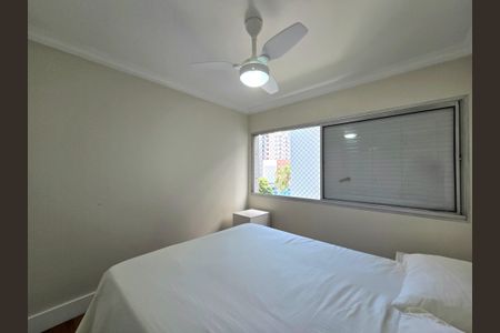 Apartamento à venda com 112m², 3 quartos e 1 vagaQuarto 2