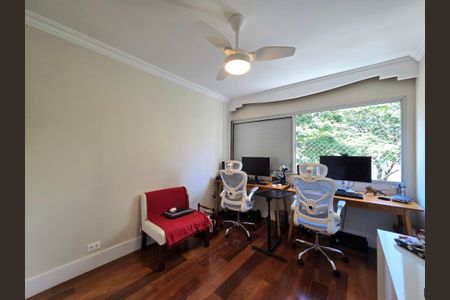 Apartamento à venda com 112m², 3 quartos e 1 vaga Apartamento à venda com 112m², 3 quartos e 1 vagaQuarto 3