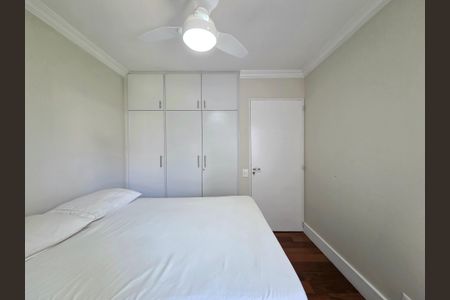 Apartamento à venda com 112m², 3 quartos e 1 vaga Apartamento à venda com 112m², 3 quartos e 1 vagaQuarto 2