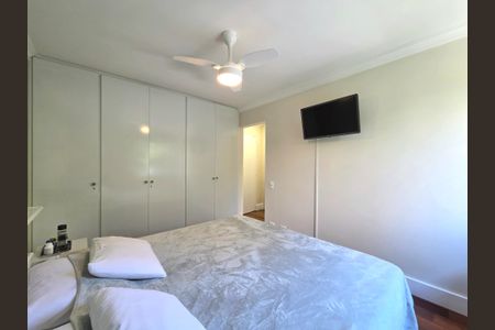 Apartamento à venda com 112m², 3 quartos e 1 vagaSuíte 