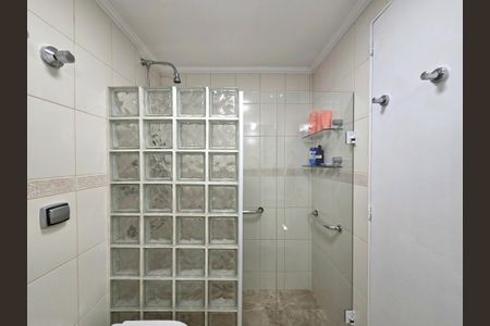 Apartamento à venda com 112m², 3 quartos e 1 vaga Apartamento à venda com 112m², 3 quartos e 1 vagaBanheiro Social