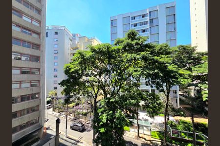 Apartamento à venda com 112m², 3 quartos e 1 vaga Apartamento à venda com 112m², 3 quartos e 1 vagaVista