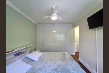 Apartamento à venda com 112m², 3 quartos e 1 vaga Apartamento à venda com 112m², 3 quartos e 1 vagaSuíte