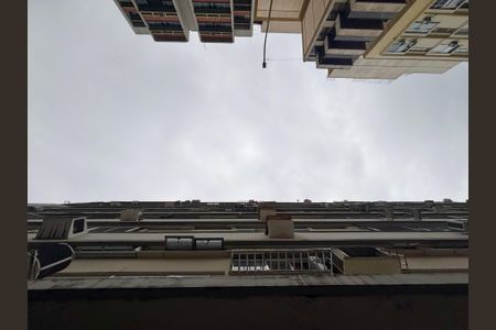 Apartamento para alugar com 36m², 1 quarto e sem vaga