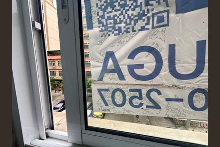 Apartamento para alugar com 36m², 1 quarto e sem vaga