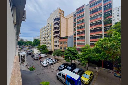 Apartamento para alugar com 36m², 1 quarto e sem vaga