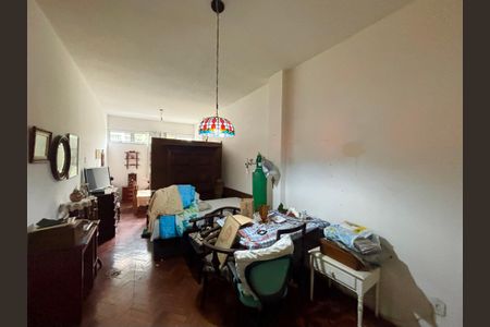 Apartamento para alugar com 36m², 1 quarto e sem vaga