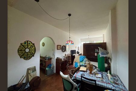 Apartamento para alugar com 36m², 1 quarto e sem vaga