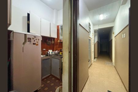 Apartamento para alugar com 36m², 1 quarto e sem vaga