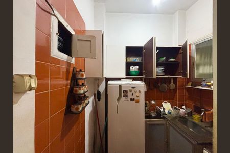Apartamento para alugar com 36m², 1 quarto e sem vaga