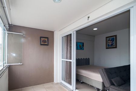 Studio à venda com 39m², 0 quarto e 1 vaga