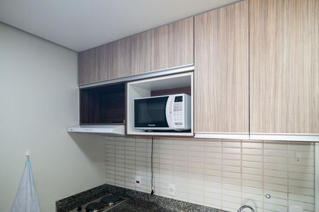 Studio à venda com 39m², 0 quarto e 1 vaga