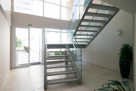 Studio à venda com 39m², 0 quarto e 1 vaga