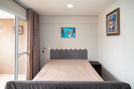 Studio à venda com 39m², 0 quarto e 1 vaga