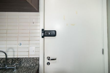 Studio à venda com 39m², 0 quarto e 1 vaga