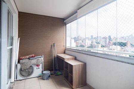 Studio à venda com 39m², 0 quarto e 1 vaga