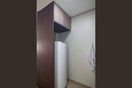 Studio à venda com 39m², 0 quarto e 1 vaga