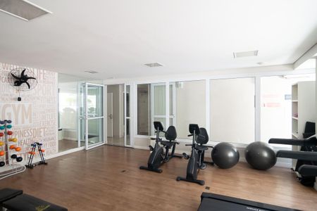 Studio à venda com 39m², 0 quarto e 1 vaga