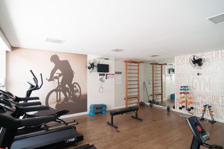 Studio à venda com 39m², 0 quarto e 1 vaga