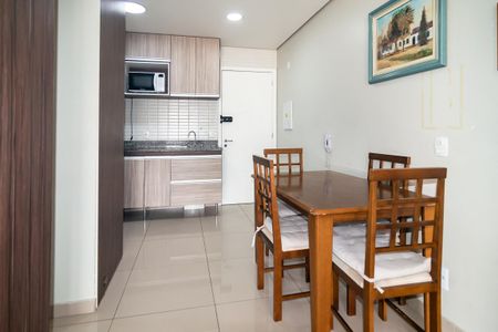 Studio à venda com 39m², 0 quarto e 1 vaga