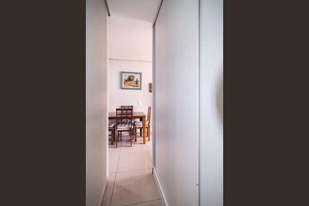 Studio à venda com 39m², 0 quarto e 1 vaga