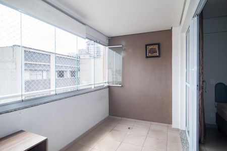 Studio à venda com 39m², 0 quarto e 1 vaga