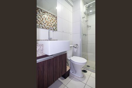 Studio à venda com 39m², 0 quarto e 1 vaga