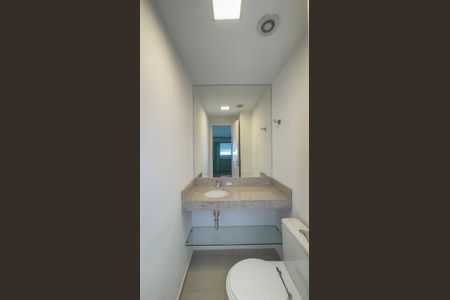 Apartamento para alugar com 109m², 3 quartos e sem vaga Apartamento para alugar com 109m², 3 quartos e sem vagaLavabo