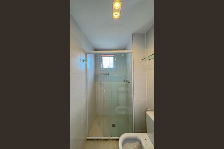 Apartamento para alugar com 109m², 3 quartos e sem vaga Apartamento para alugar com 109m², 3 quartos e sem vagaBanheiro