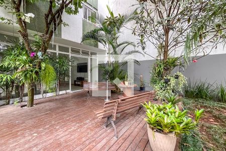 Apartamento à venda com 83m², 3 quartos e 1 vagaÁrea comum