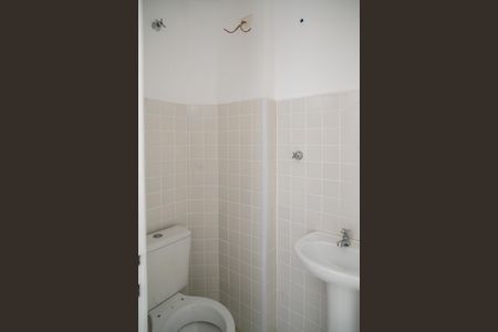 Apartamento à venda com 83m², 3 quartos e 1 vagaBanheiro de serviço