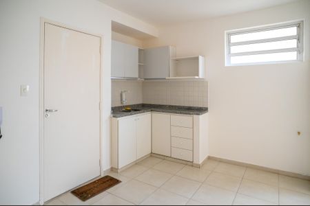Apartamento à venda com 83m², 3 quartos e 1 vagaCozinha 