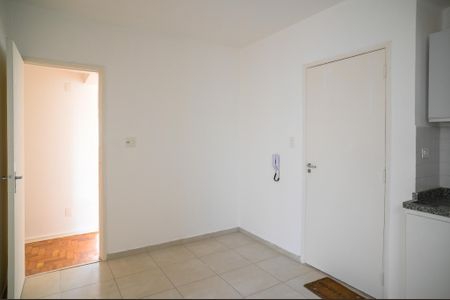 Apartamento à venda com 83m², 3 quartos e 1 vagaCozinha