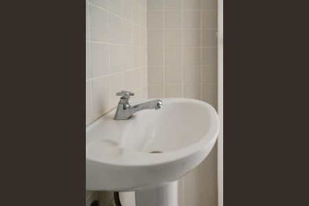 Apartamento à venda com 83m², 3 quartos e 1 vagaBanheiro de serviço 