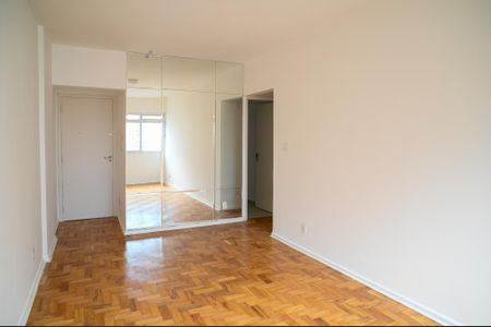 Apartamento à venda com 3 quartos, 83m² em Aclimação, São Paulo