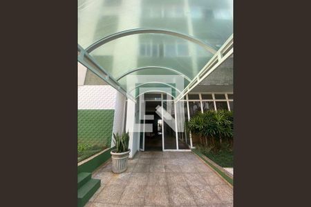 Apartamento à venda com 83m², 3 quartos e 1 vagaEntrada