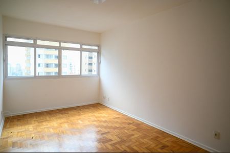 Apartamento à venda com 83m², 3 quartos e 1 vagaSala