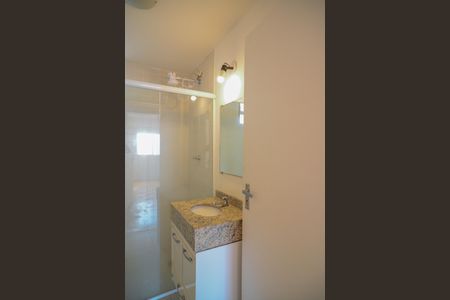 Apartamento à venda com 83m², 3 quartos e 1 vagaBanheiro