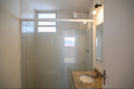 Apartamento à venda com 83m², 3 quartos e 1 vagaBanheiro