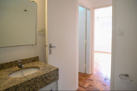 Apartamento à venda com 83m², 3 quartos e 1 vagaBanheiro